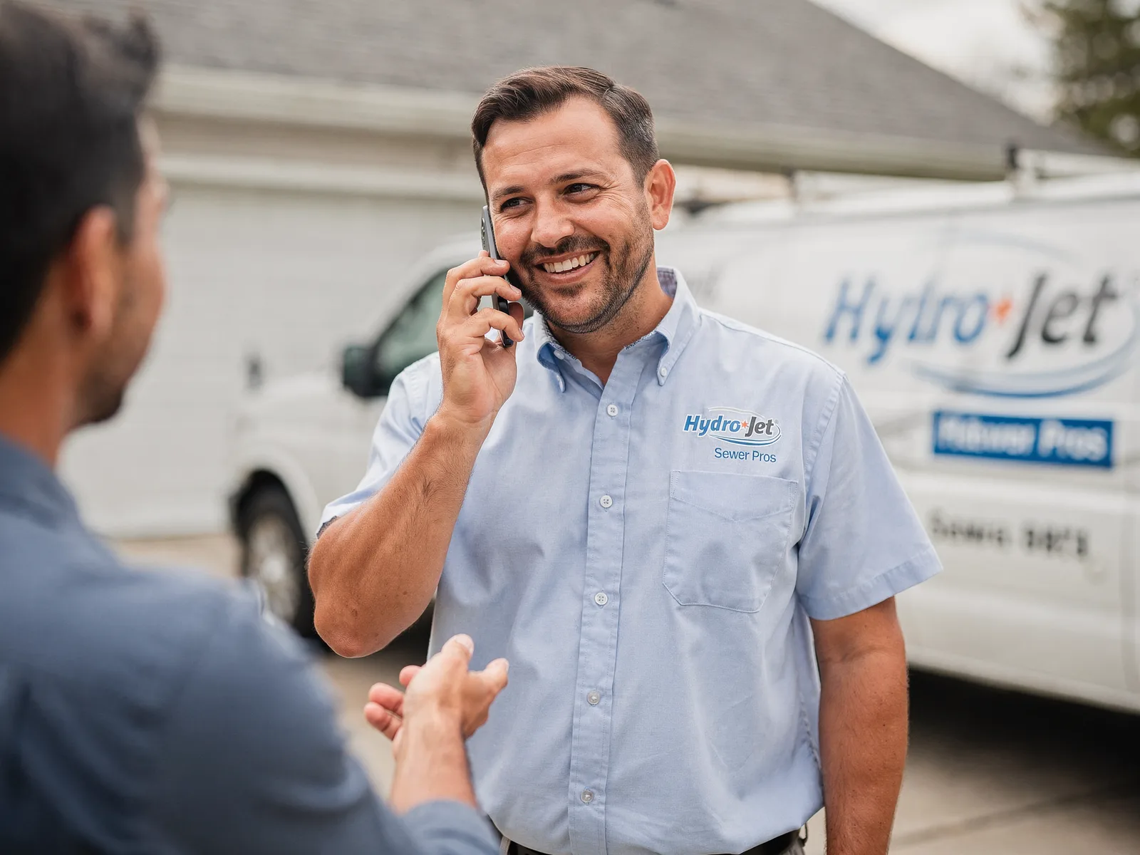 Hydro Jetting Near Me Plymouth, PA FAQs